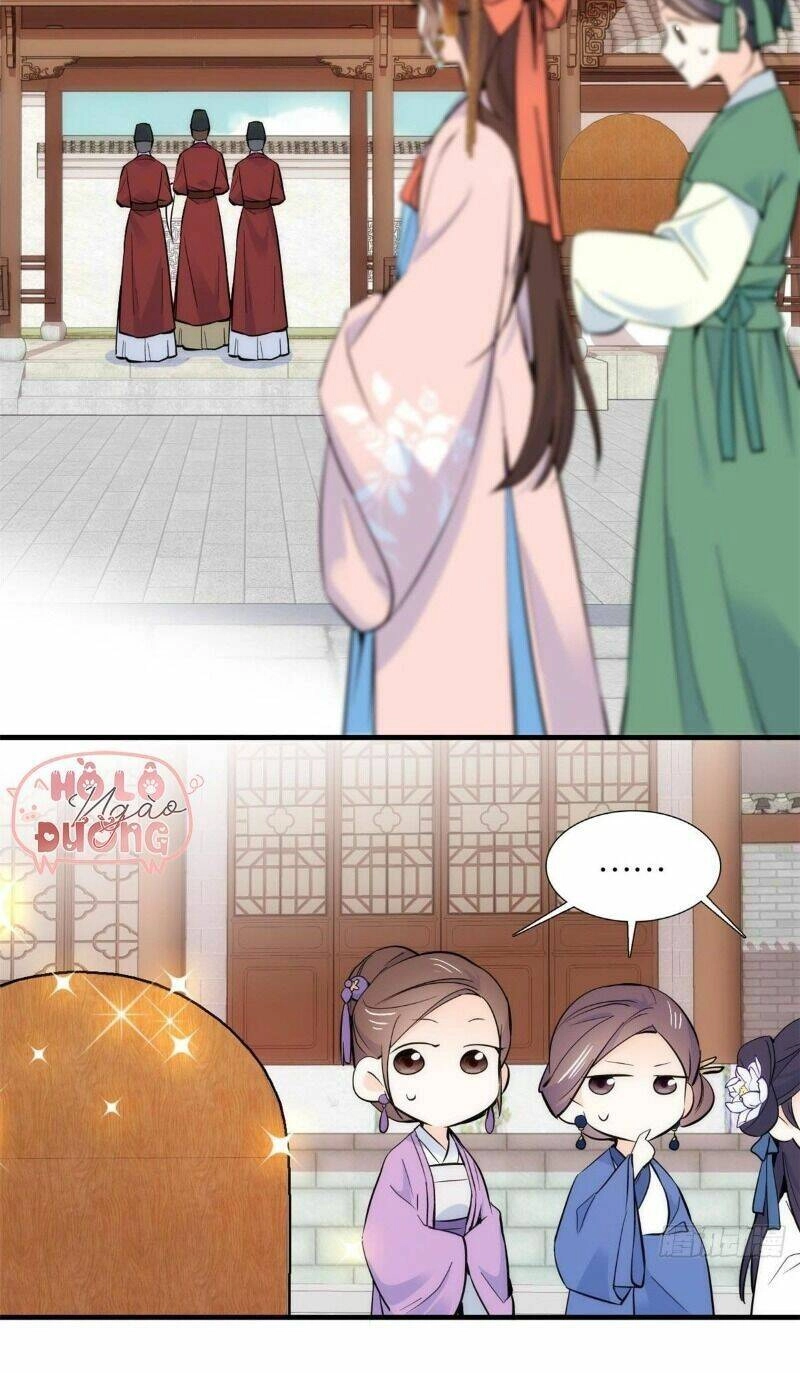 Thiều Quang Mạn Chapter 85 - 19