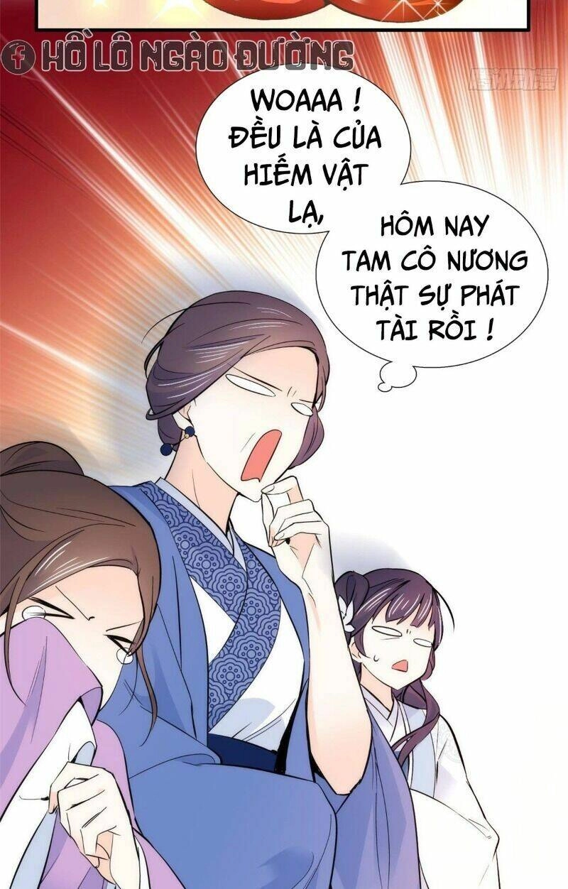 Thiều Quang Mạn Chapter 85 - 22