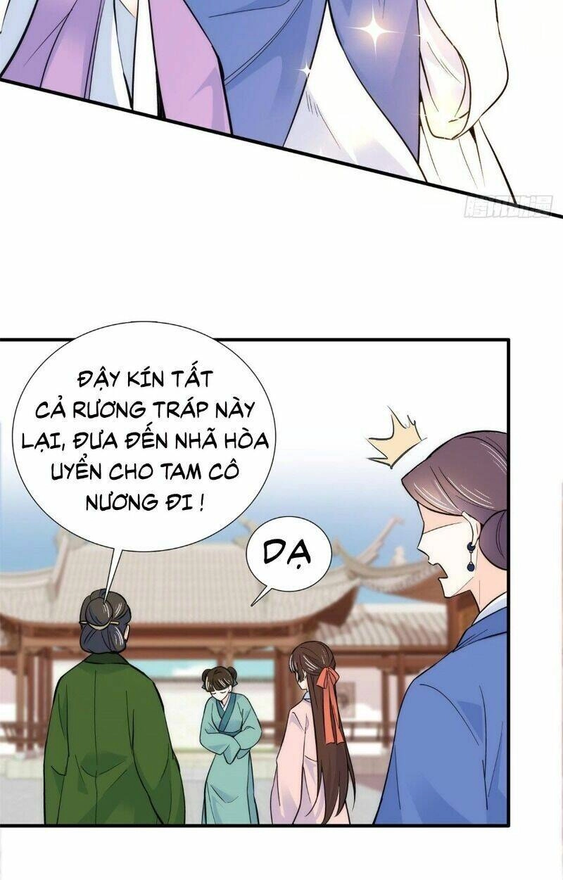 Thiều Quang Mạn Chapter 85 - 23