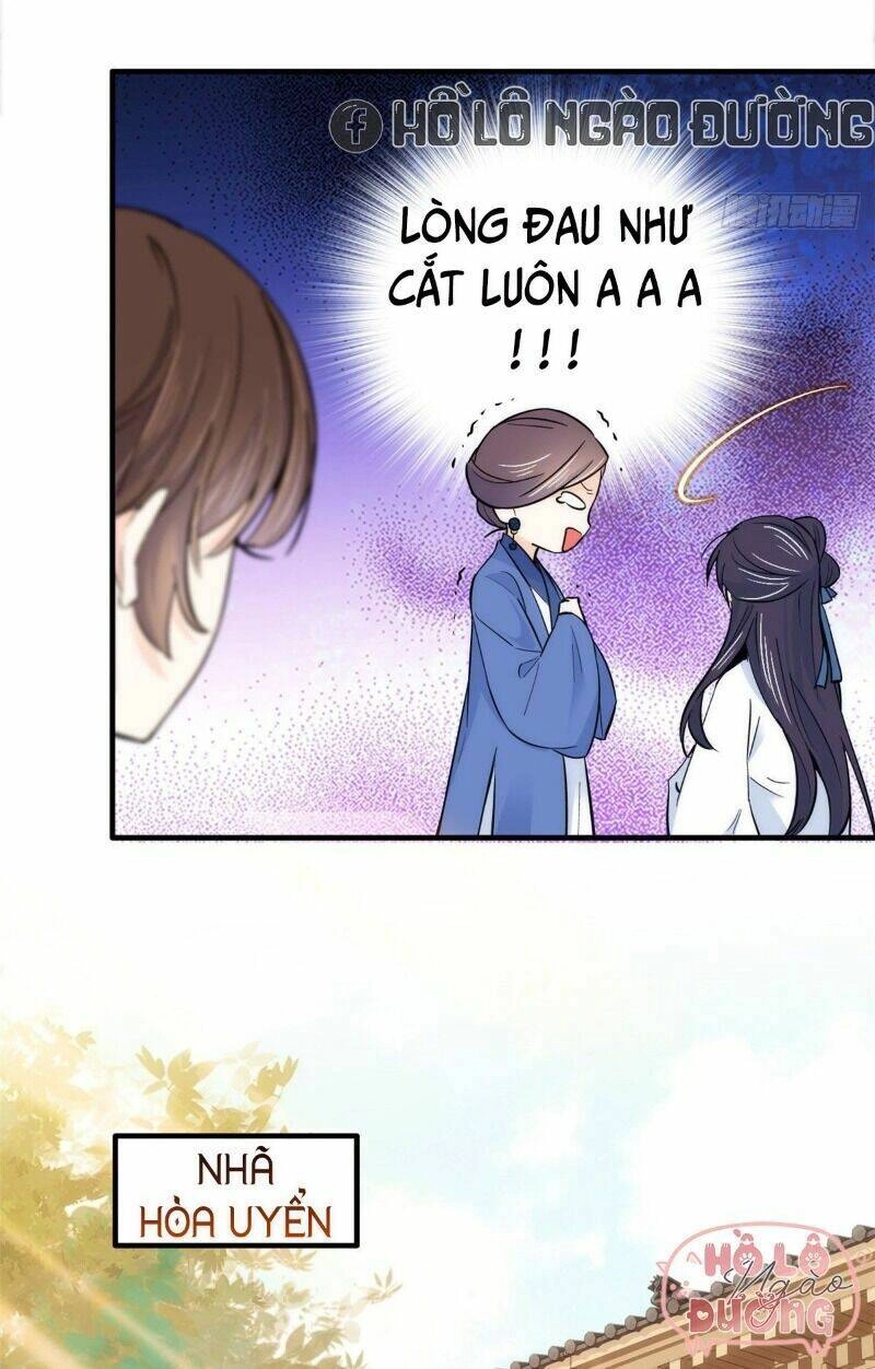 Thiều Quang Mạn Chapter 85 - 24