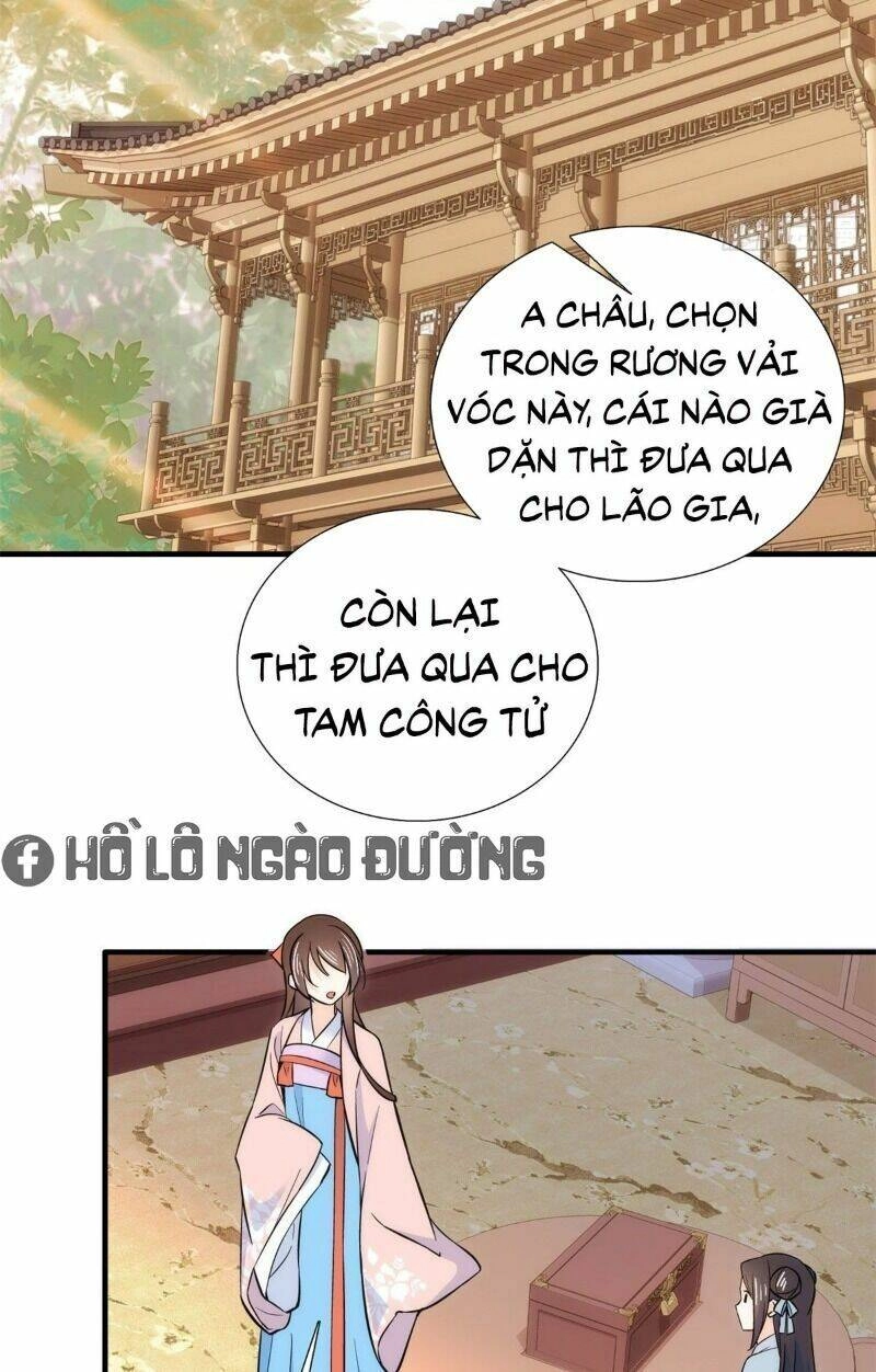 Thiều Quang Mạn Chapter 85 - 25