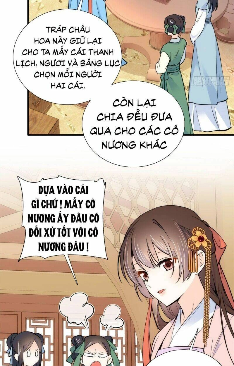 Thiều Quang Mạn Chapter 85 - 26