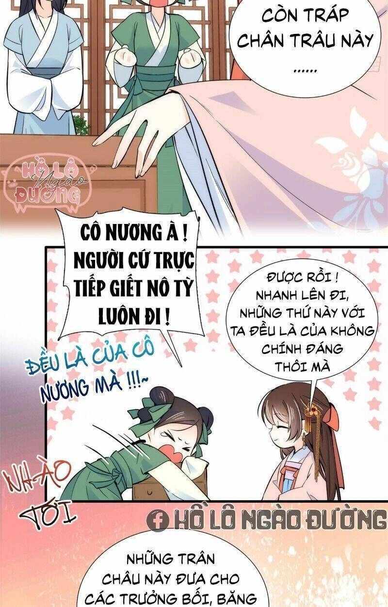 Thiều Quang Mạn Chapter 85 - 27