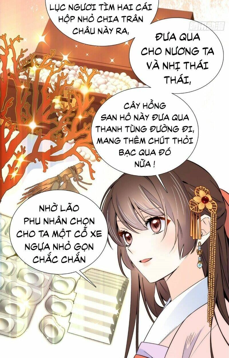 Thiều Quang Mạn Chapter 85 - 28