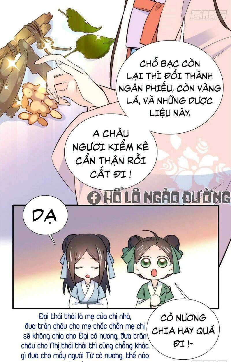 Thiều Quang Mạn Chapter 85 - 29