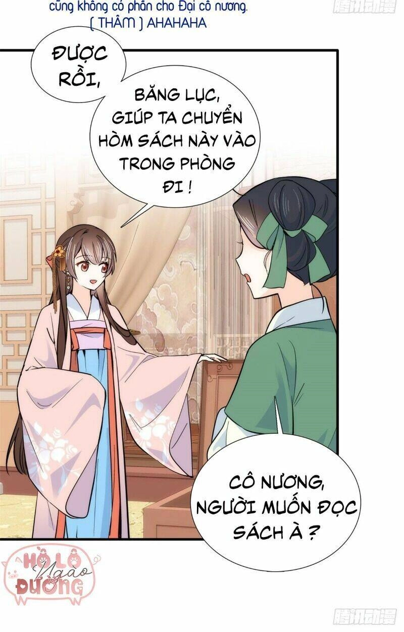 Thiều Quang Mạn Chapter 85 - 30