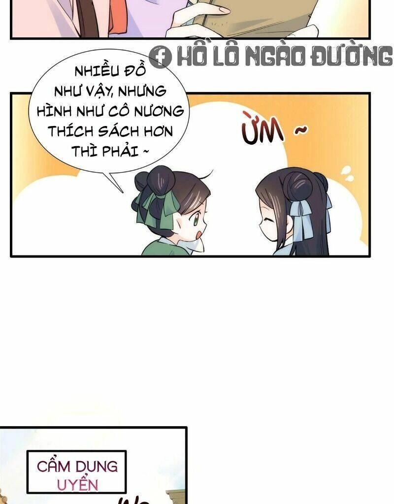 Thiều Quang Mạn Chapter 85 - 32