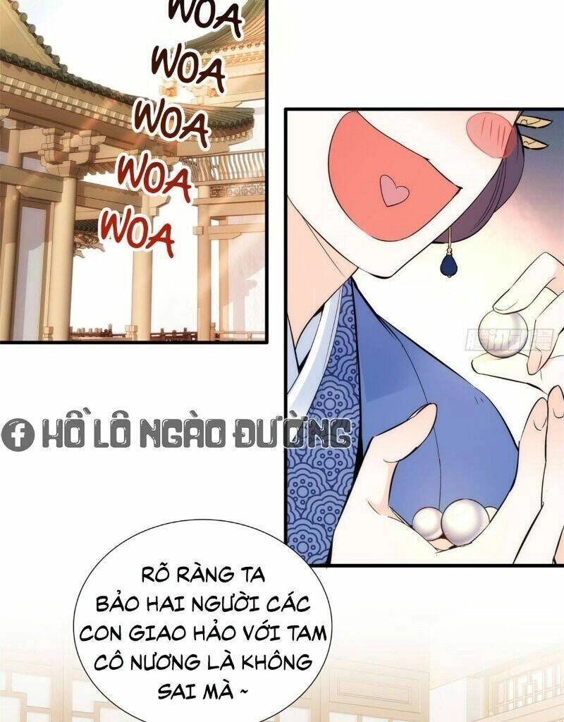 Thiều Quang Mạn Chapter 85 - 33