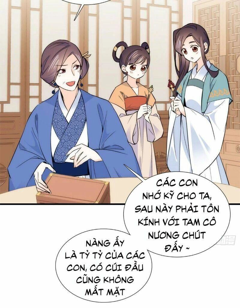 Thiều Quang Mạn Chapter 85 - 34