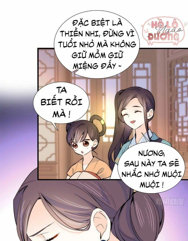 Thiều Quang Mạn Chapter 85 - 35