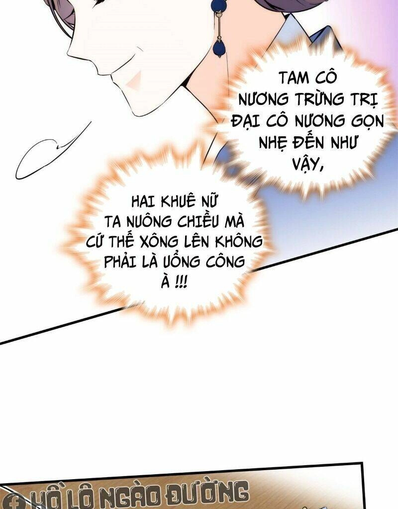 Thiều Quang Mạn Chapter 85 - 36