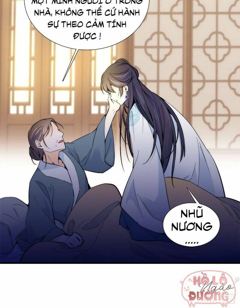 Thiều Quang Mạn Chapter 85 - 40