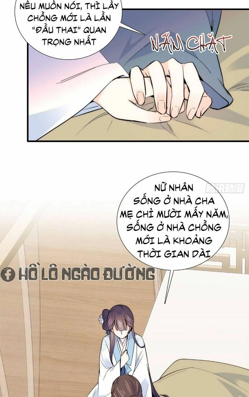 Thiều Quang Mạn Chapter 86 - 6