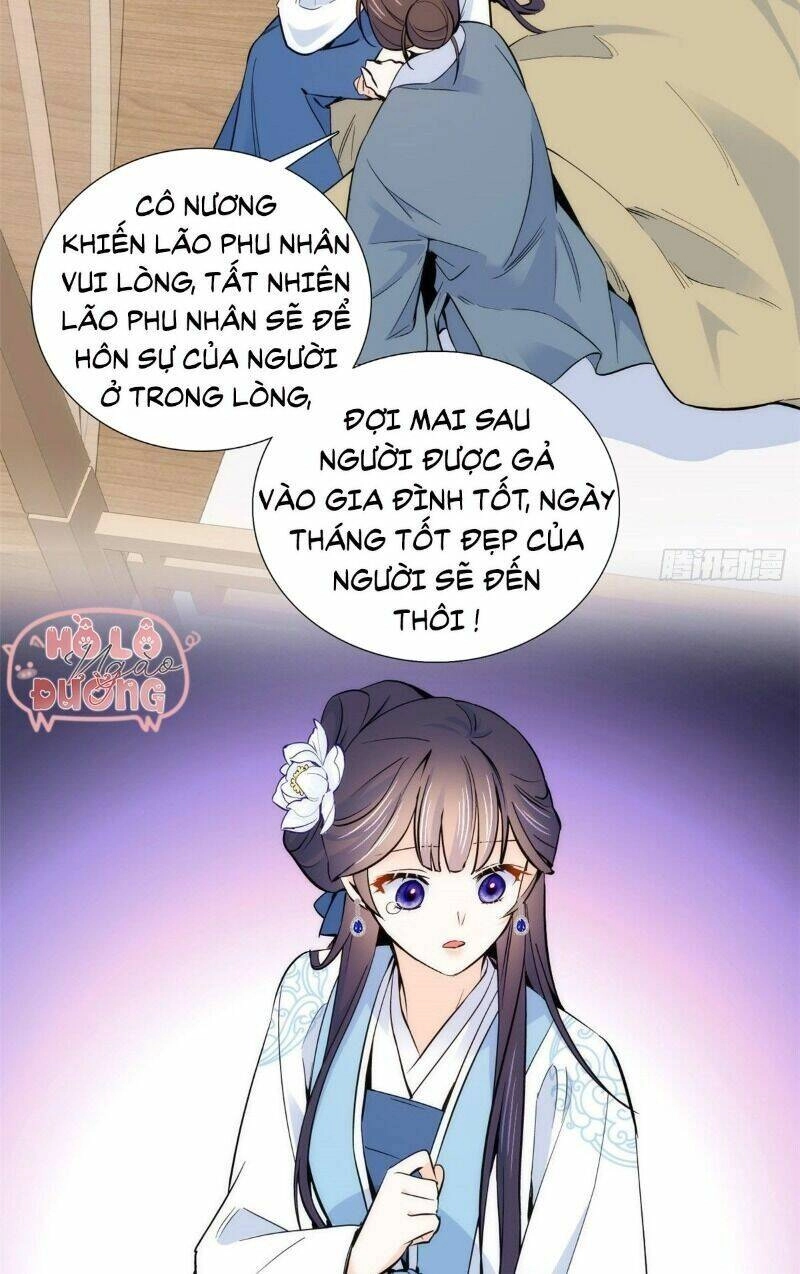 Thiều Quang Mạn Chapter 86 - 7