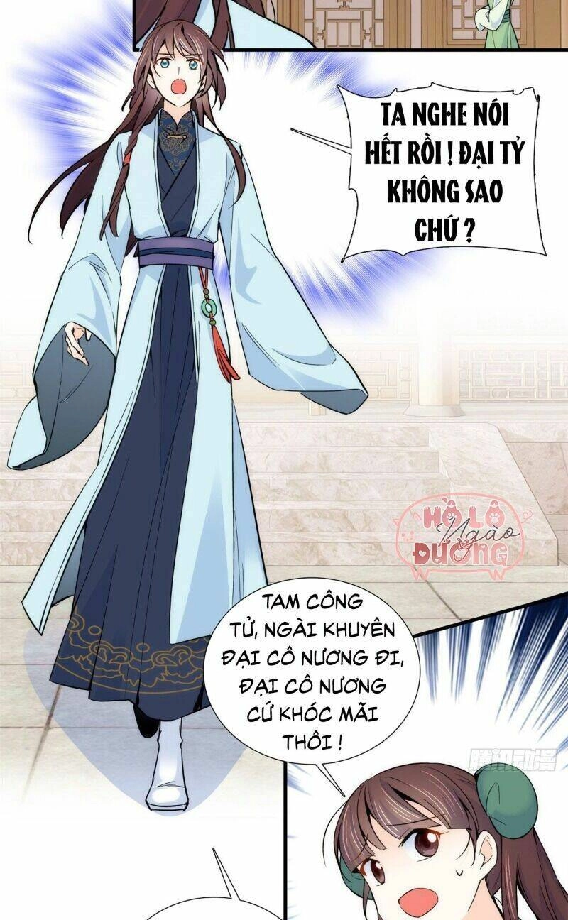Thiều Quang Mạn Chapter 86 - 11