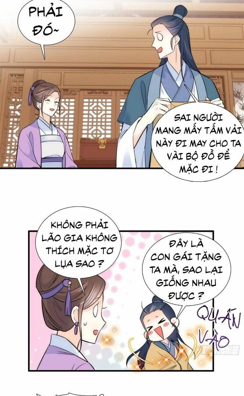 Thiều Quang Mạn Chapter 86 - 17