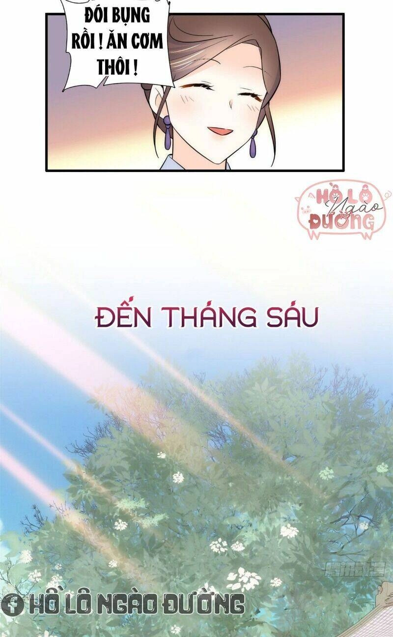 Thiều Quang Mạn Chapter 86 - 18