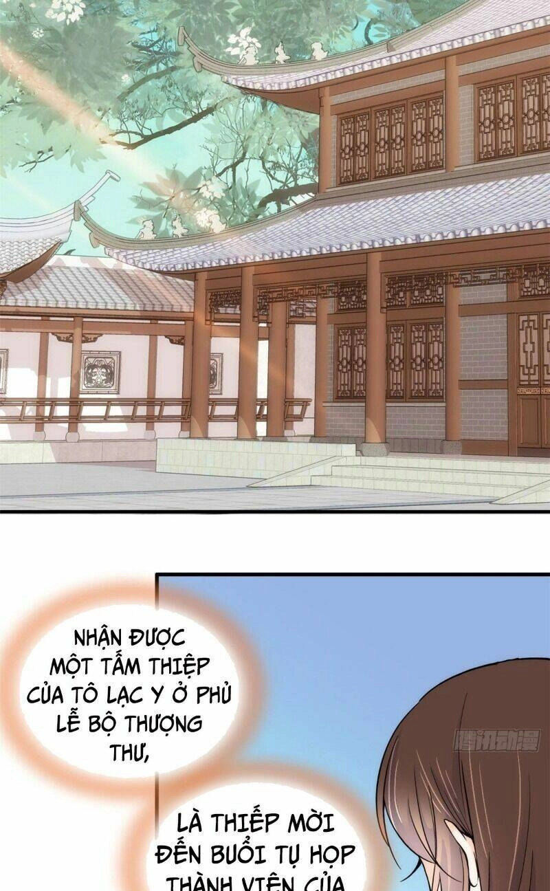 Thiều Quang Mạn Chapter 86 - 19