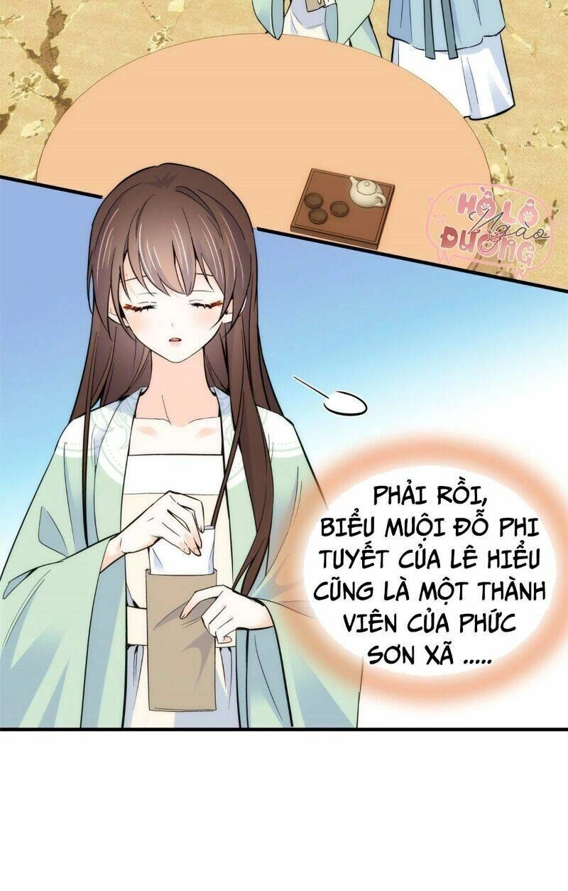 Thiều Quang Mạn Chapter 86 - 21