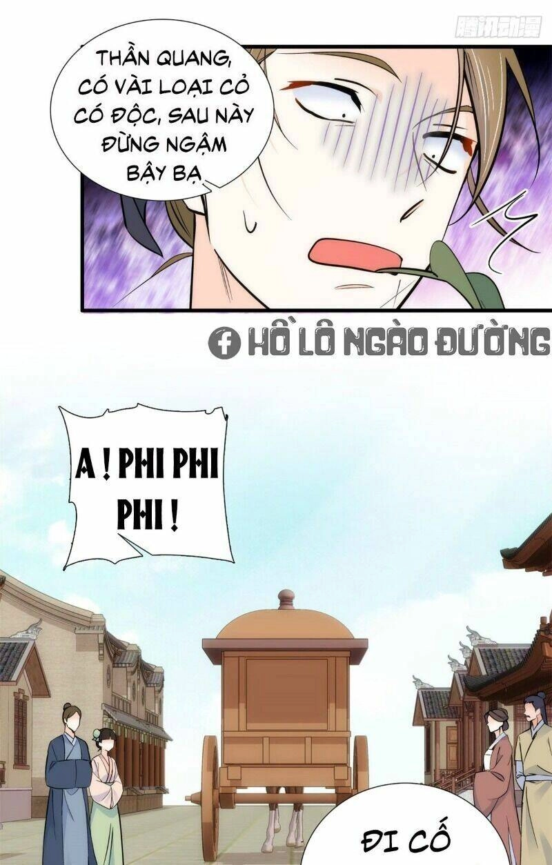 Thiều Quang Mạn Chapter 86 - 28