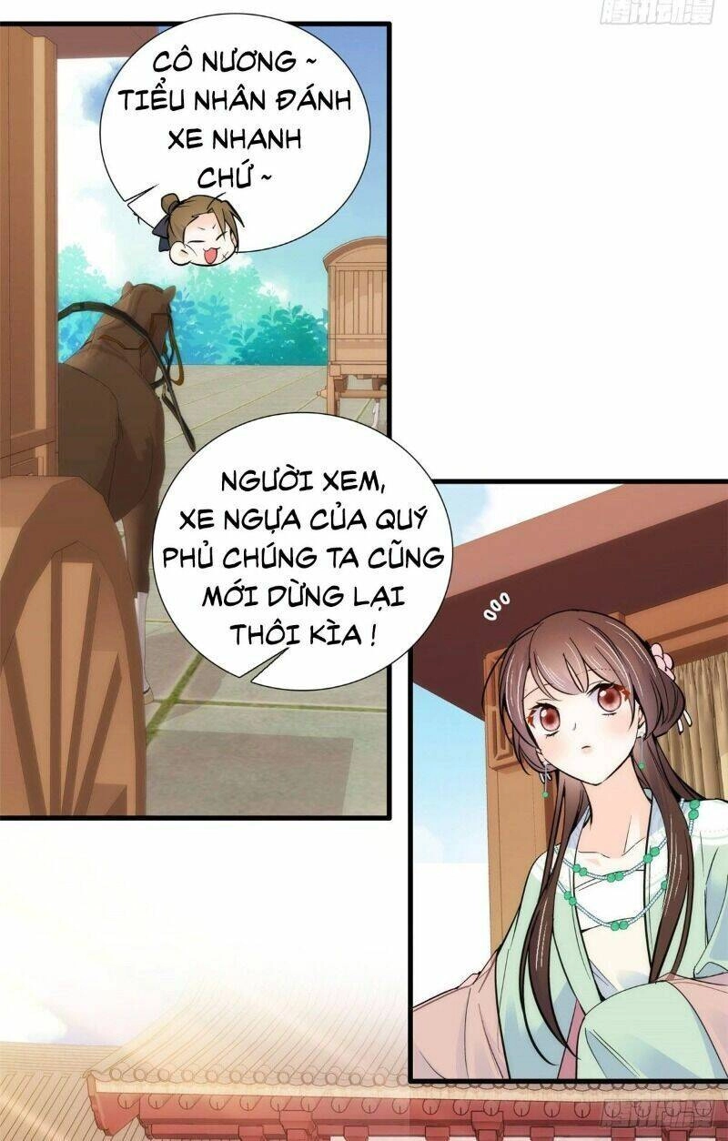 Thiều Quang Mạn Chapter 86 - 30