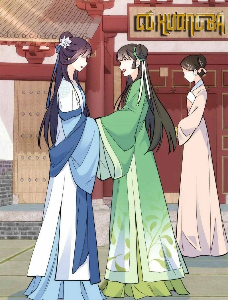 Thiều Quang Mạn Chapter 86 - 31