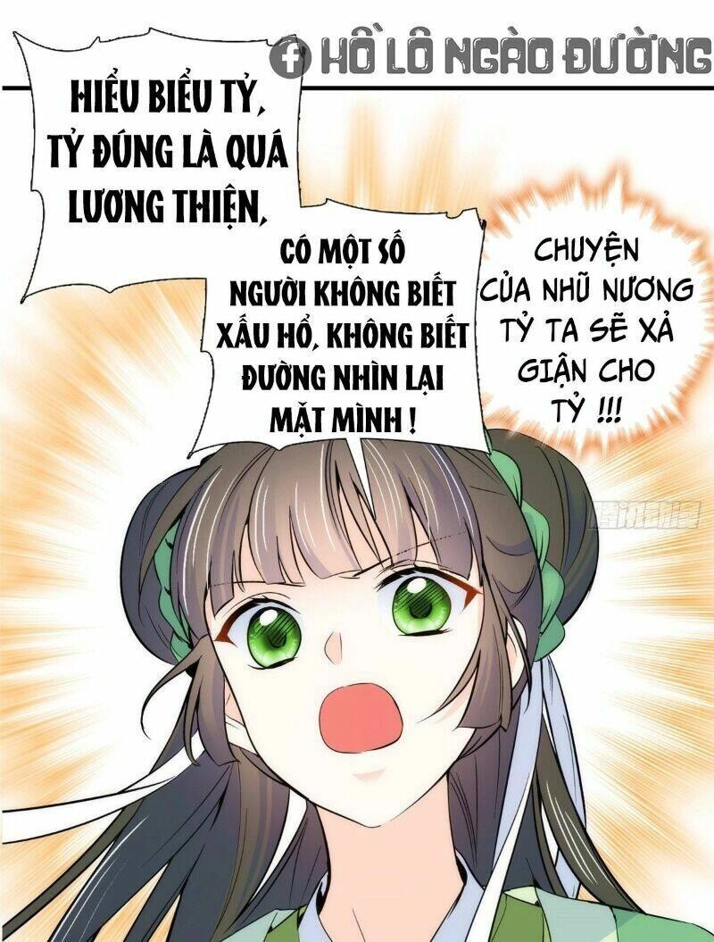 Thiều Quang Mạn Chapter 86 - 36