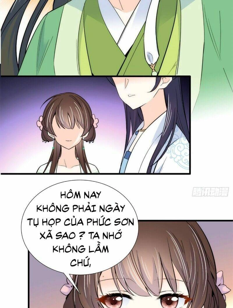 Thiều Quang Mạn Chapter 86 - 37