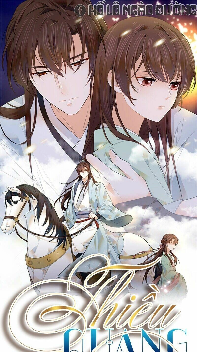 Thiều Quang Mạn Chapter 87 - 1