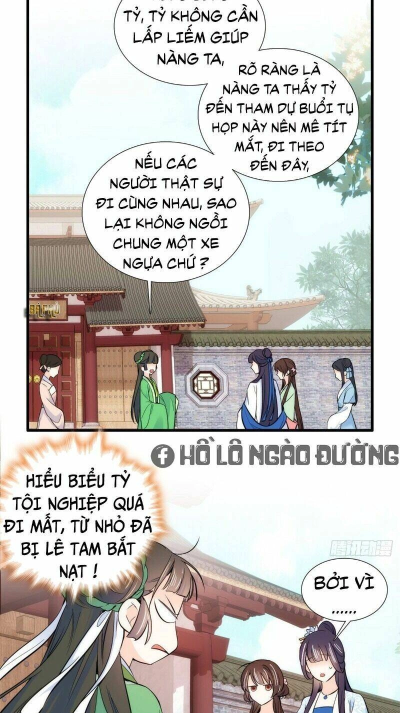 Thiều Quang Mạn Chapter 87 - 3