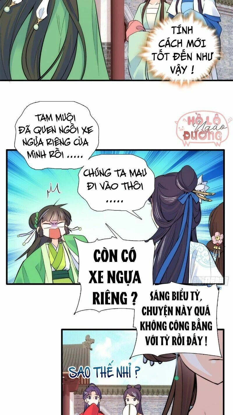 Thiều Quang Mạn Chapter 87 - 4