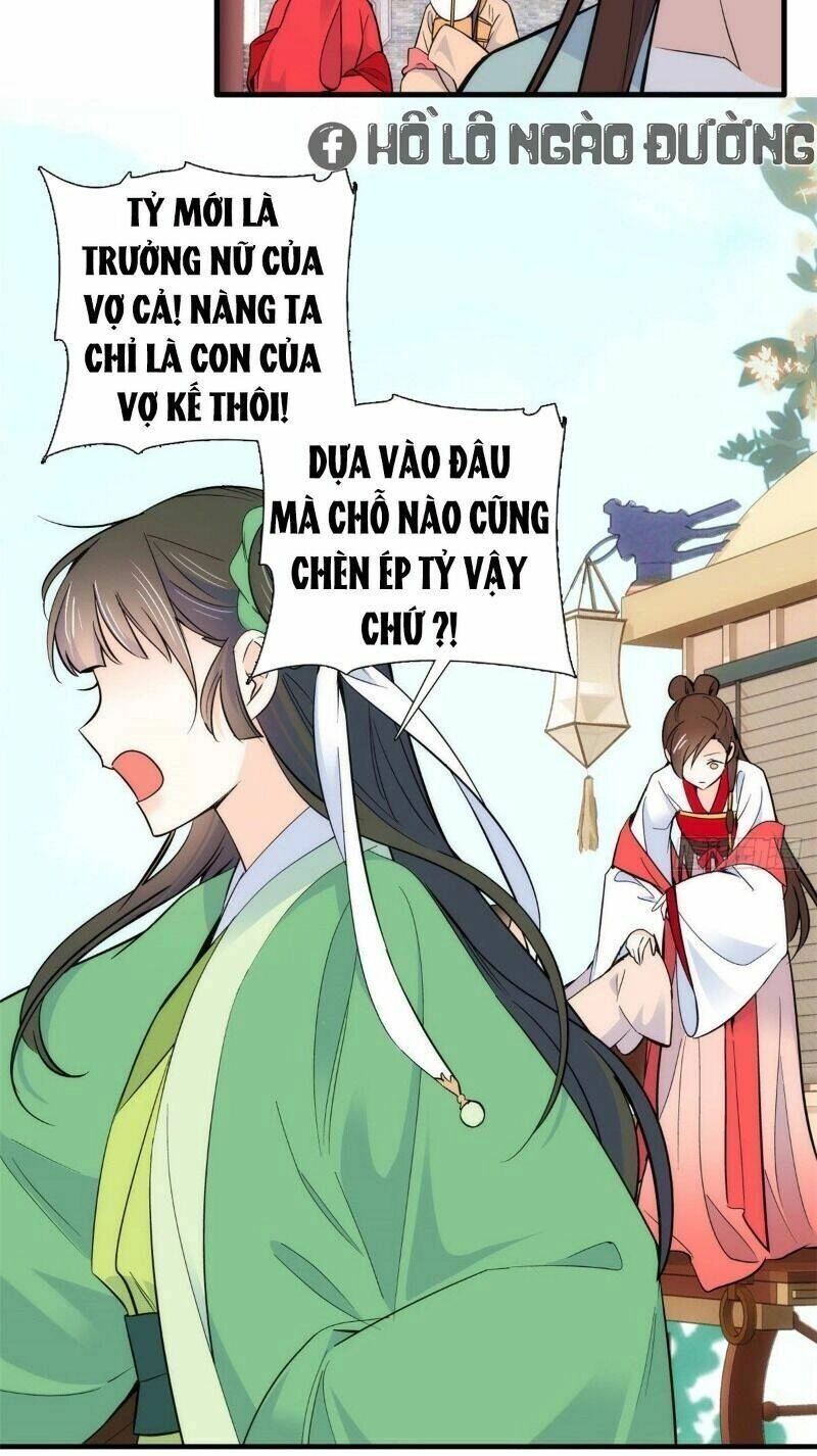 Thiều Quang Mạn Chapter 87 - 5