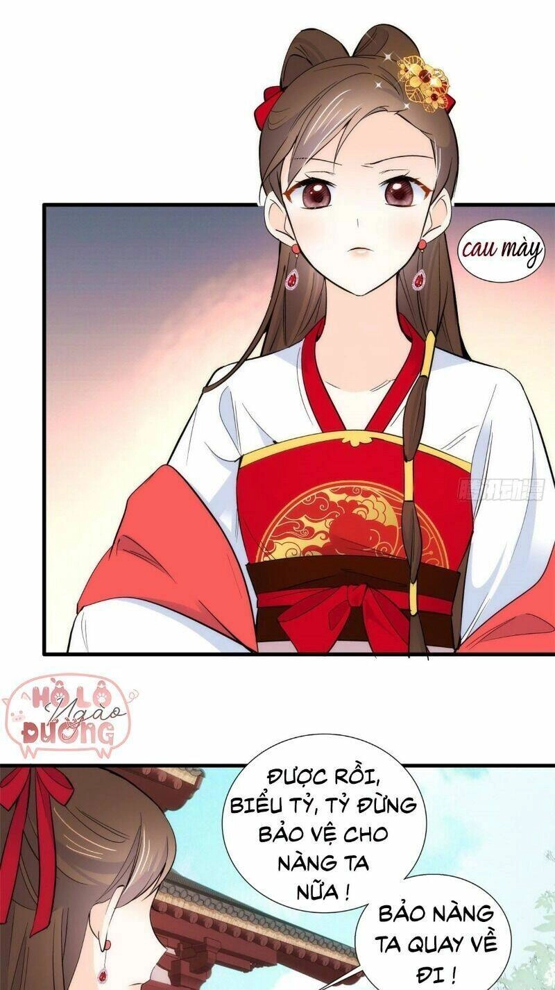 Thiều Quang Mạn Chapter 87 - 6