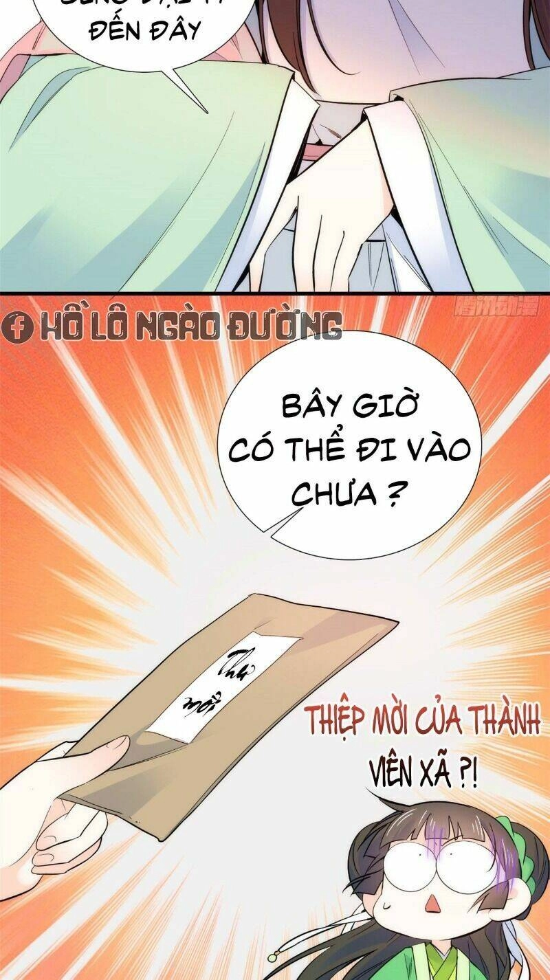 Thiều Quang Mạn Chapter 87 - 8