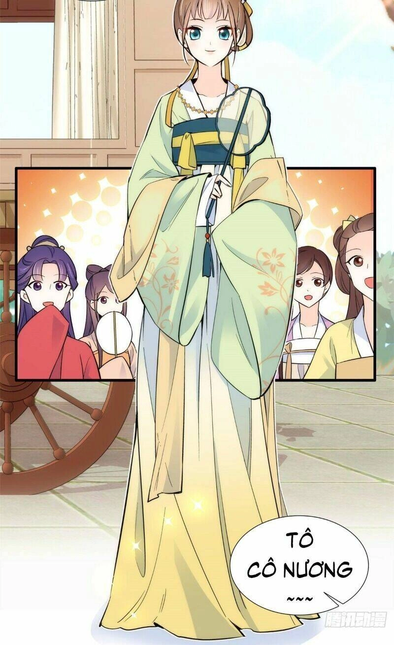 Thiều Quang Mạn Chapter 87 - 11