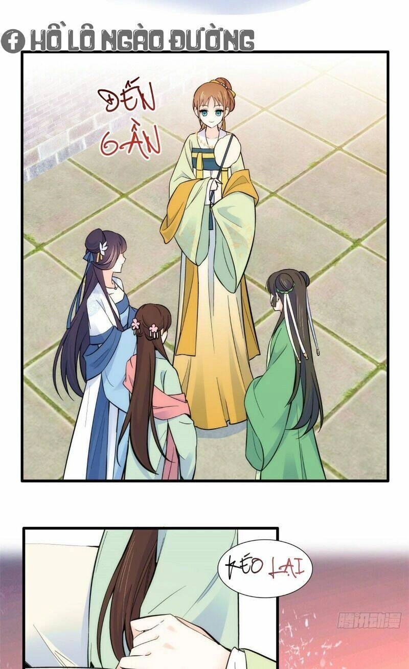 Thiều Quang Mạn Chapter 87 - 12