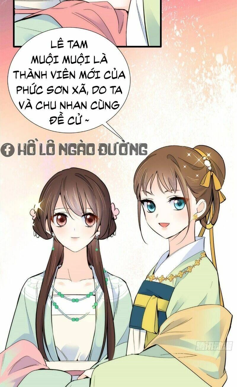 Thiều Quang Mạn Chapter 87 - 13