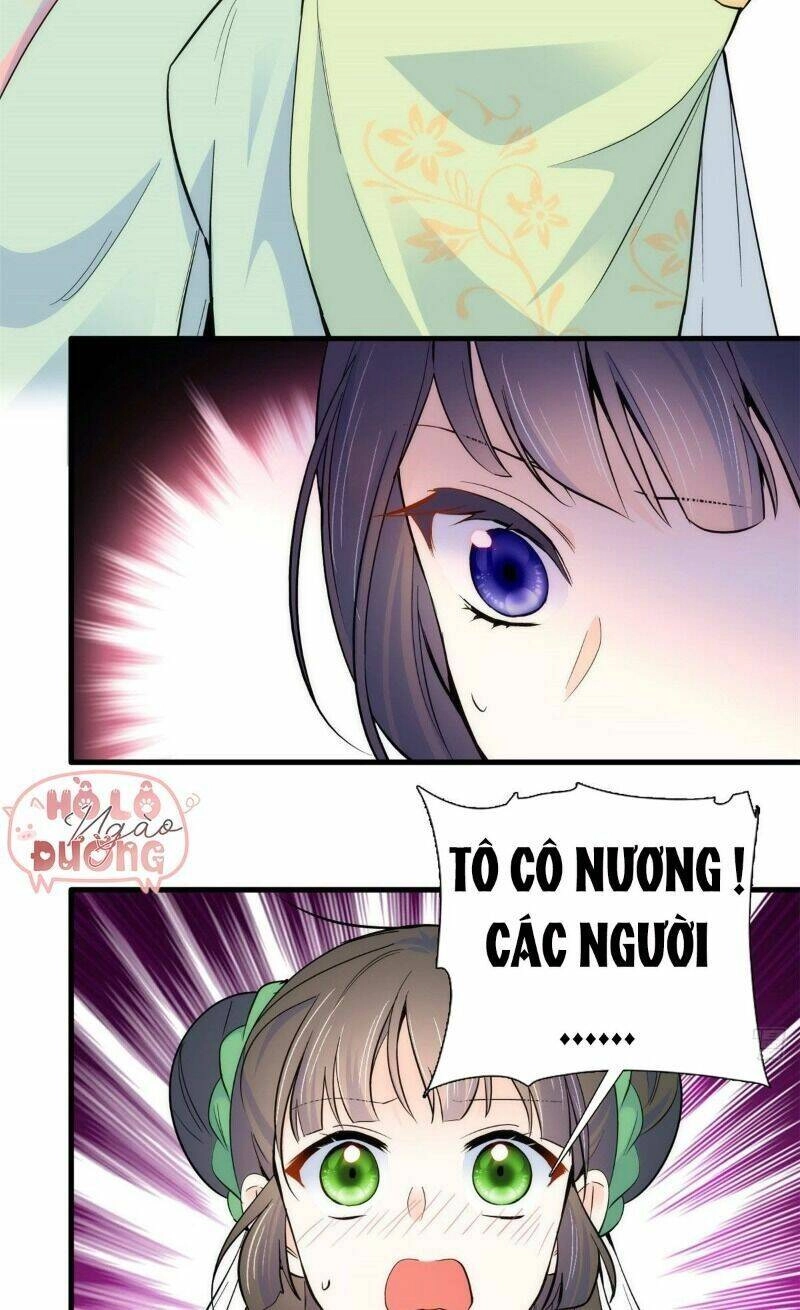 Thiều Quang Mạn Chapter 87 - 14