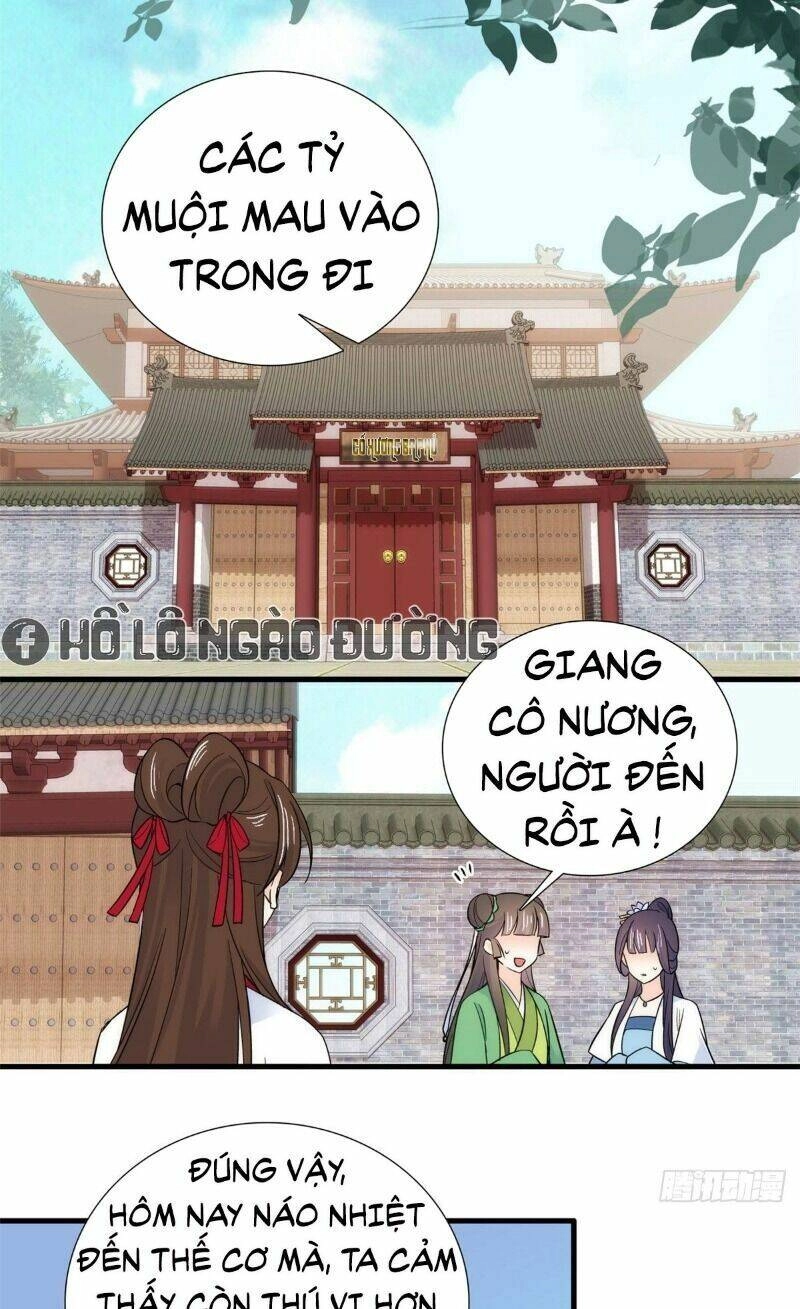 Thiều Quang Mạn Chapter 87 - 19