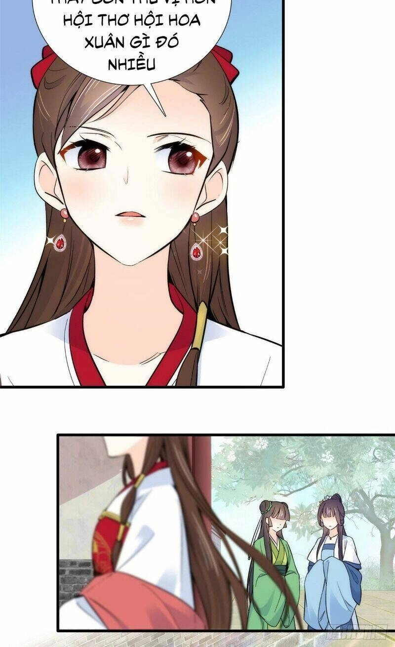 Thiều Quang Mạn Chapter 87 - 20