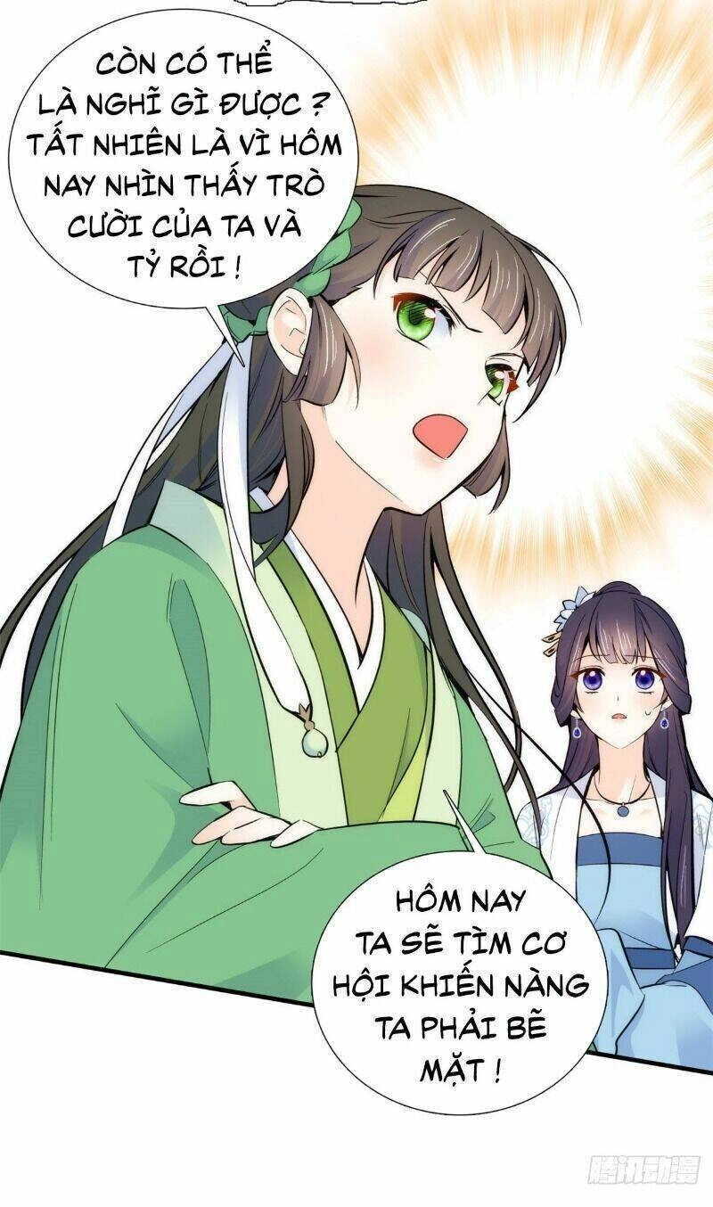 Thiều Quang Mạn Chapter 87 - 22