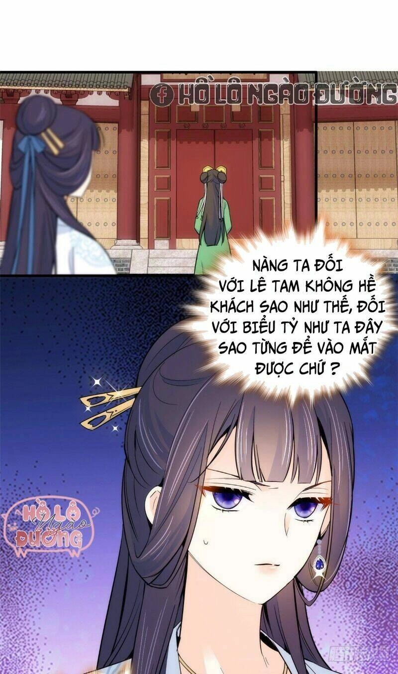 Thiều Quang Mạn Chapter 87 - 23