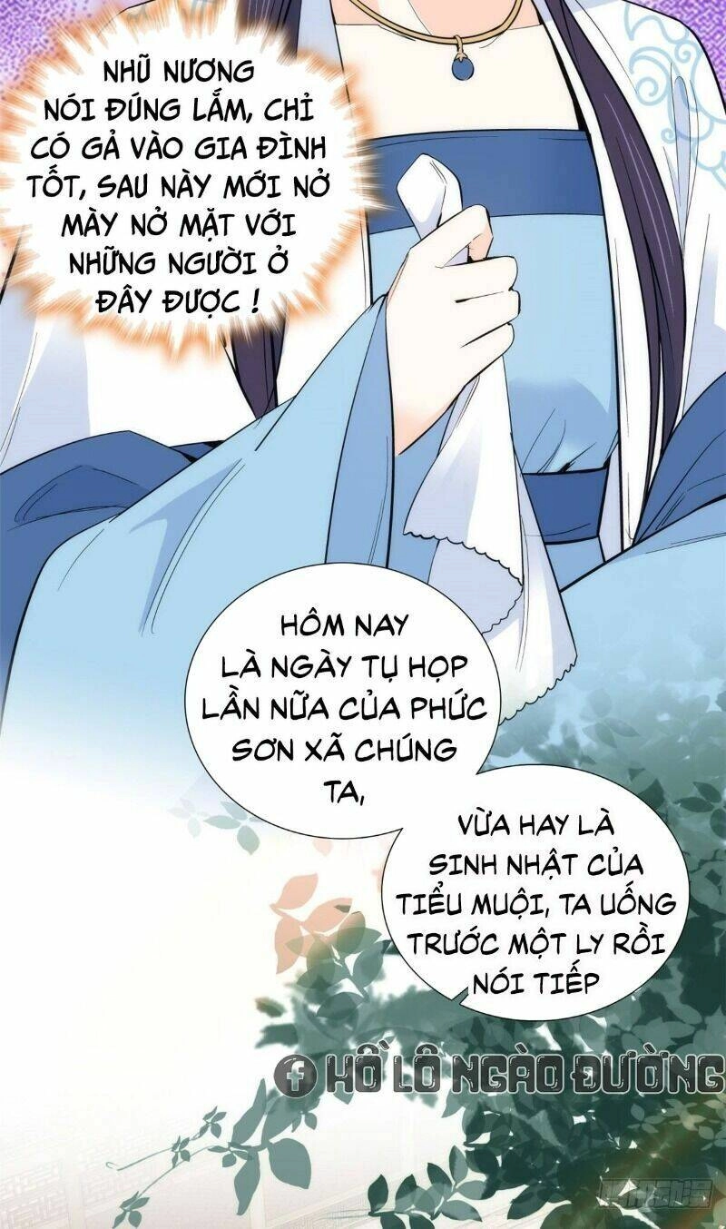 Thiều Quang Mạn Chapter 87 - 24