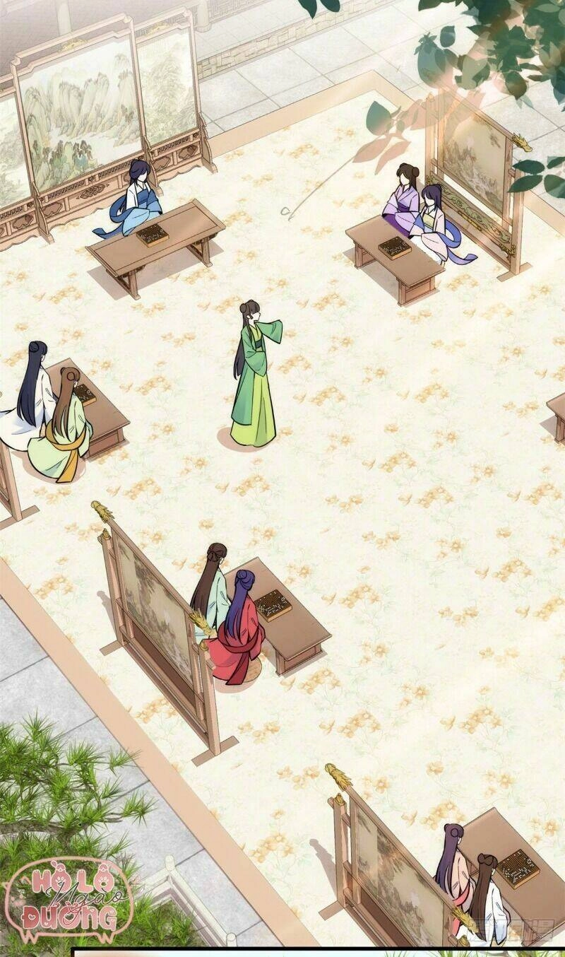 Thiều Quang Mạn Chapter 87 - 25