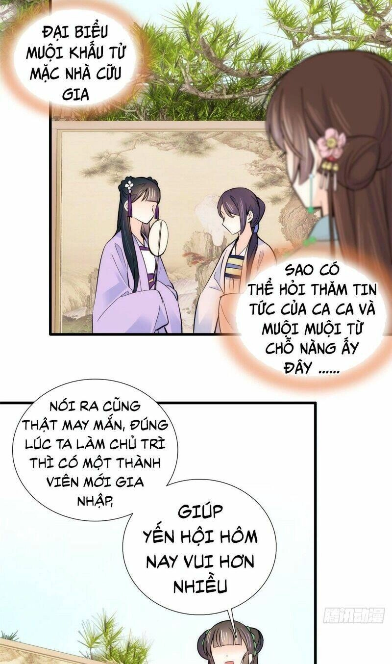Thiều Quang Mạn Chapter 87 - 26