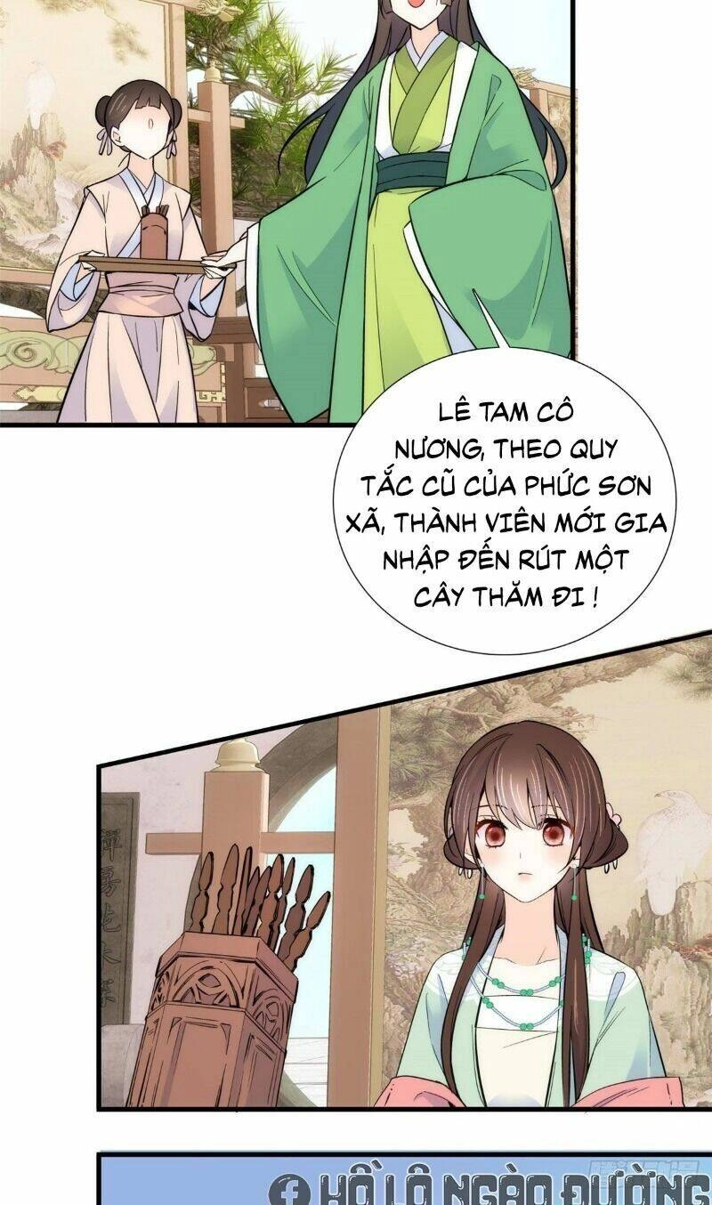 Thiều Quang Mạn Chapter 87 - 27