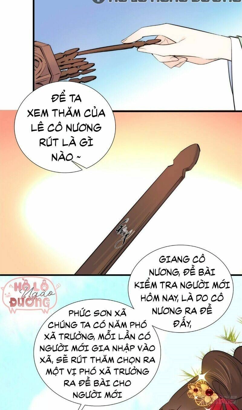 Thiều Quang Mạn Chapter 87 - 28