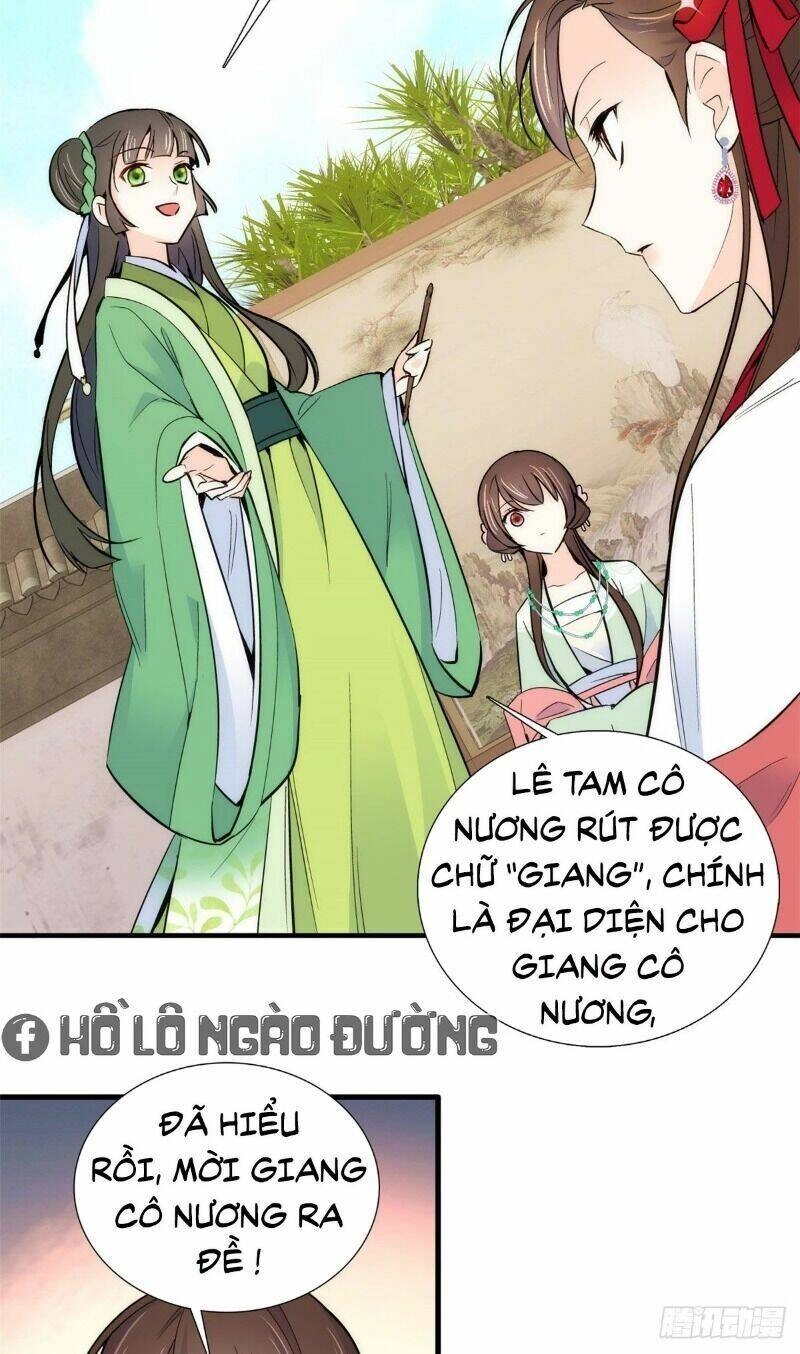 Thiều Quang Mạn Chapter 87 - 29