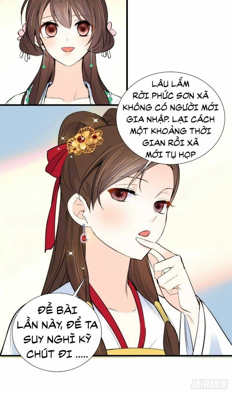 Thiều Quang Mạn Chapter 87 - 30