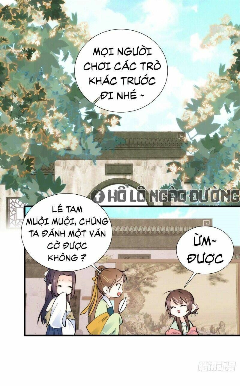 Thiều Quang Mạn Chapter 87 - 31